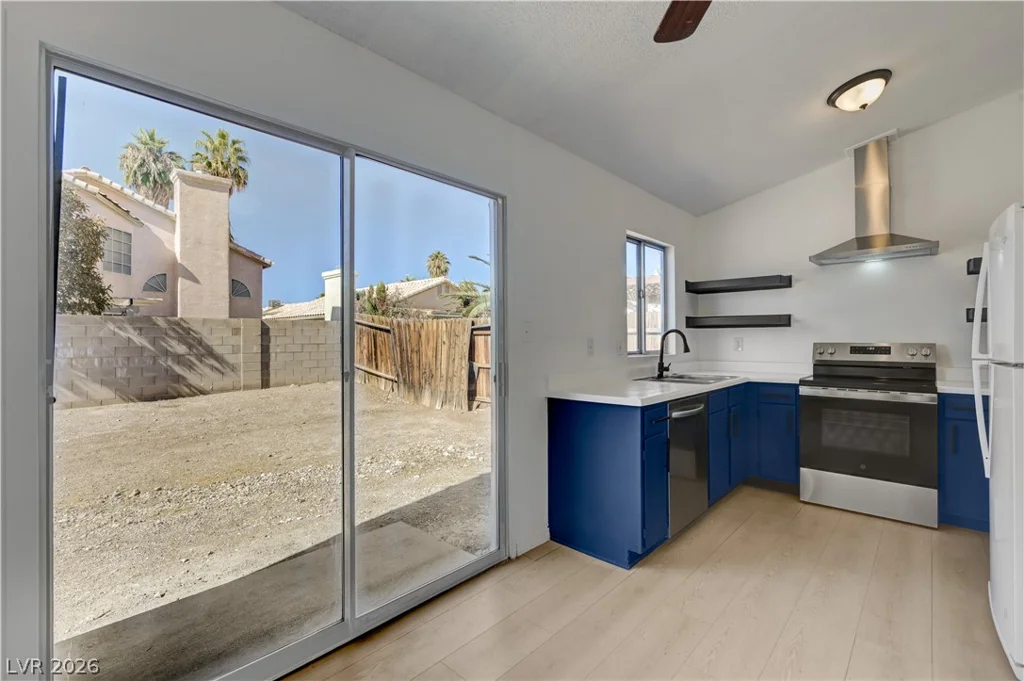 2173 Seahurst, Las Vegas, NV 89142