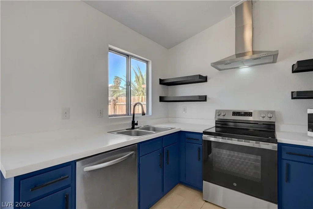 2173 Seahurst, Las Vegas, NV 89142