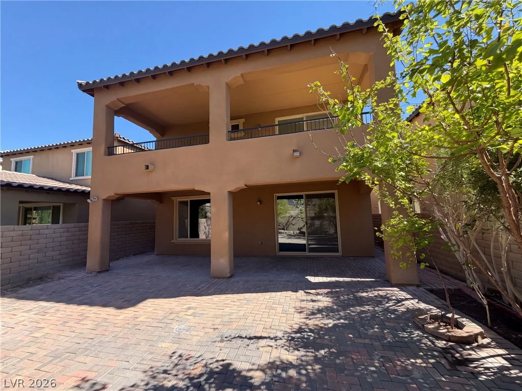 31 Berneri, Las Vegas, NV 89138