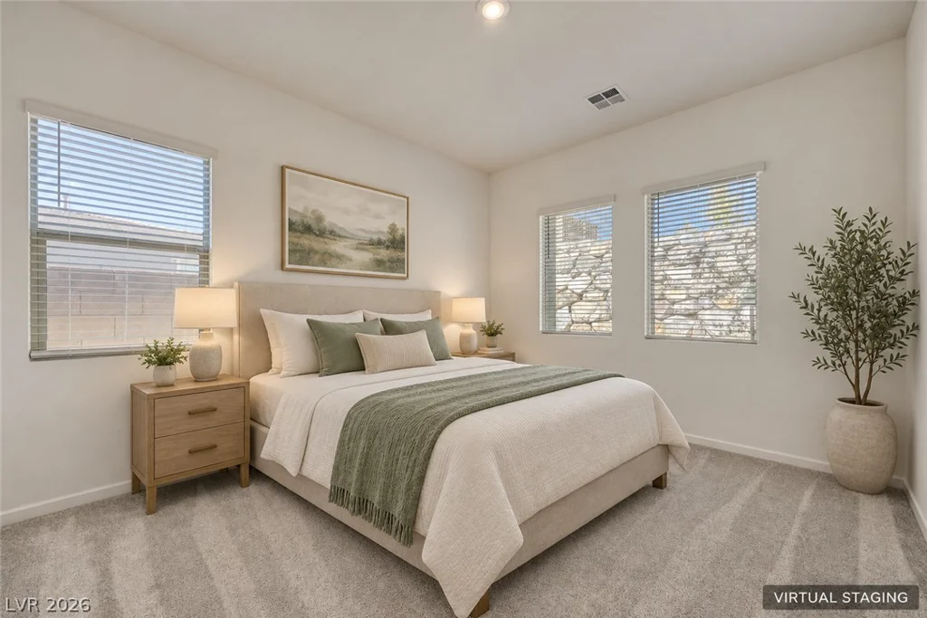 913 Allister Fields, Las Vegas, NV 89138