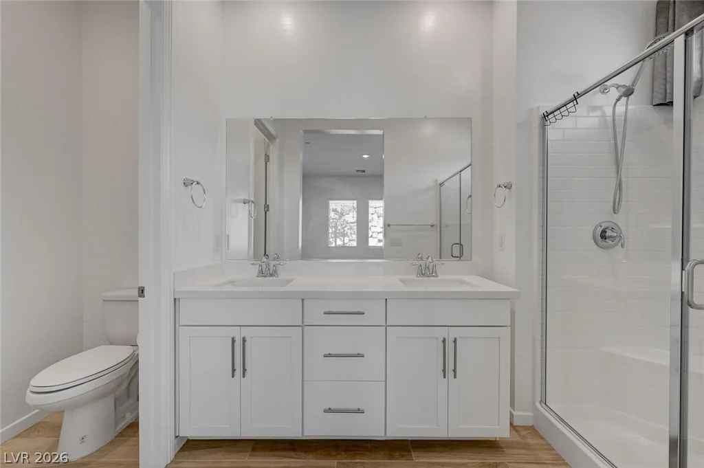 913 Allister Fields, Las Vegas, NV 89138