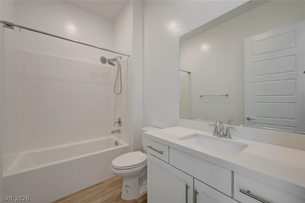 913 Allister Fields, Las Vegas, NV 89138