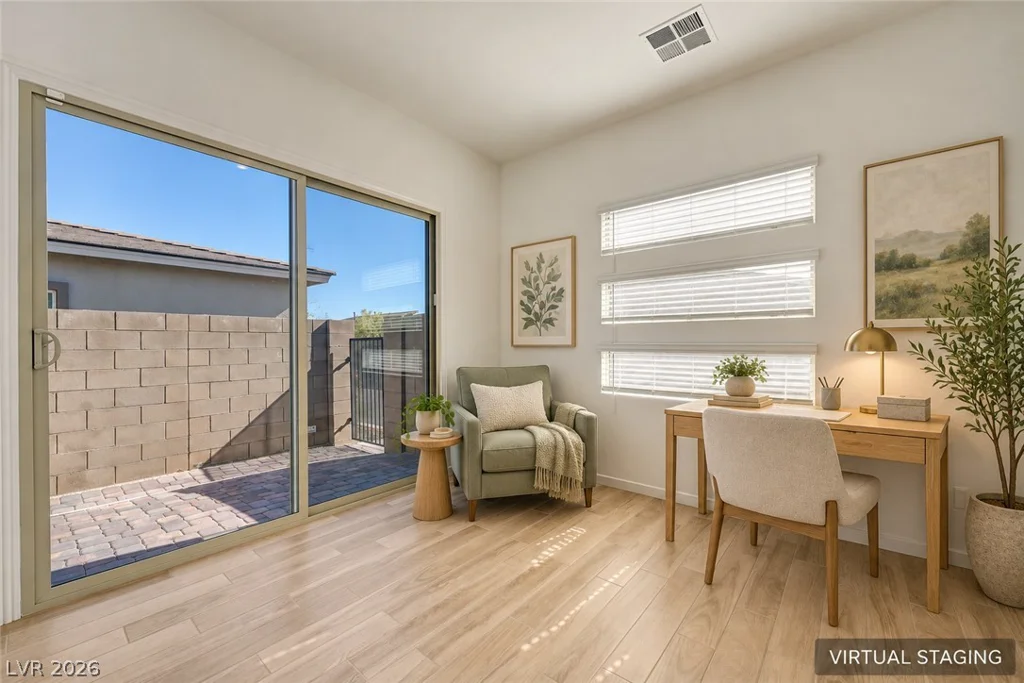 913 Allister Fields, Las Vegas, NV 89138