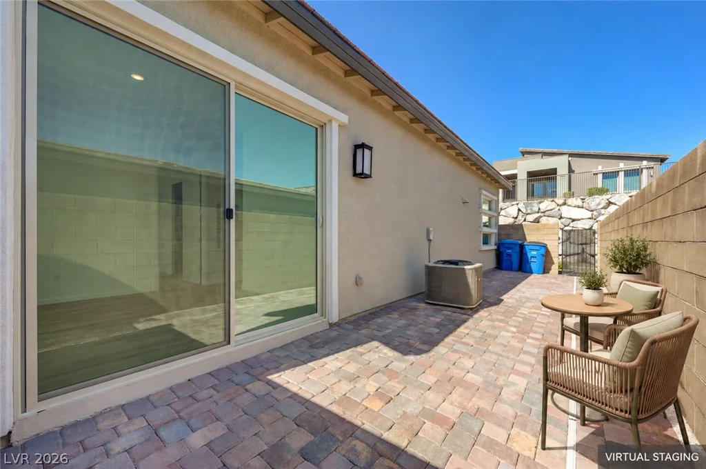 913 Allister Fields, Las Vegas, NV 89138