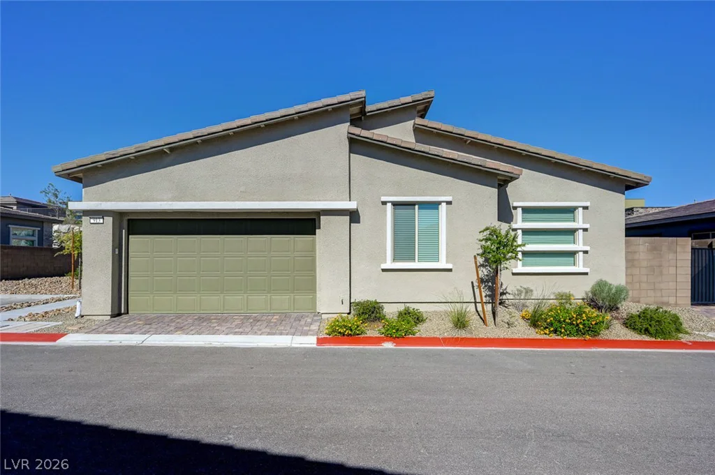 913 Allister Fields, Las Vegas, NV 89138