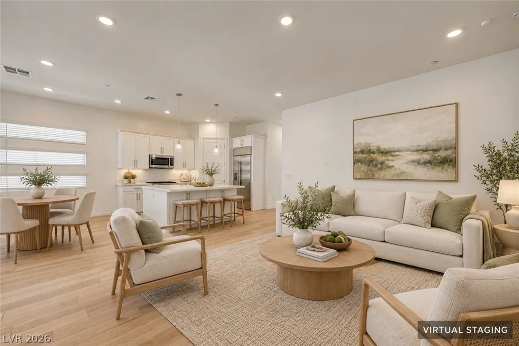 913 Allister Fields, Las Vegas, NV 89138