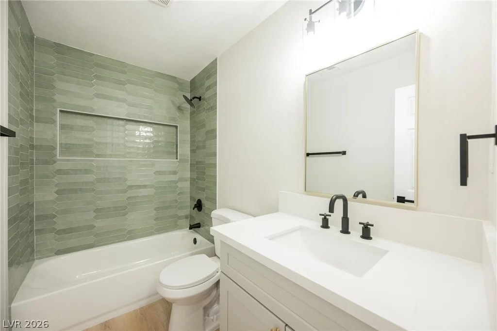 223 Basic, Henderson, NV 89015