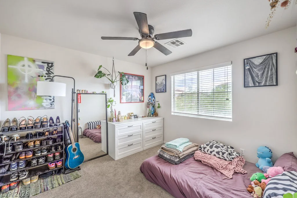 8938 Bonneville Peak, Las Vegas, NV 89148