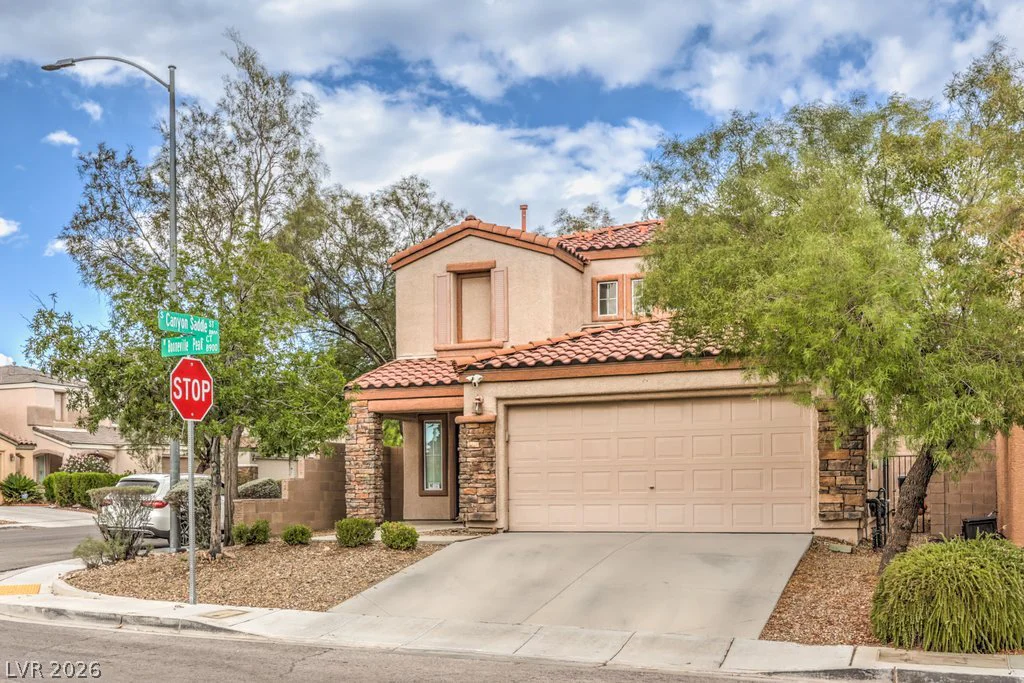 8938 Bonneville Peak, Las Vegas, NV 89148