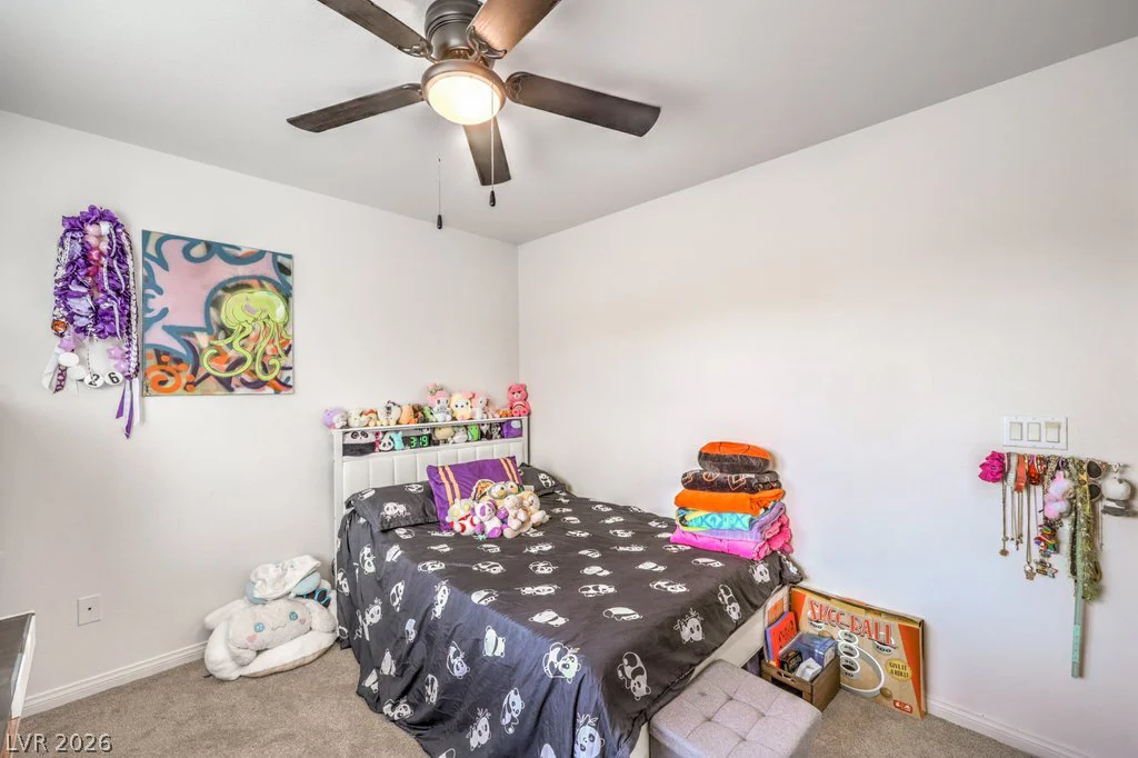 8938 Bonneville Peak, Las Vegas, NV 89148