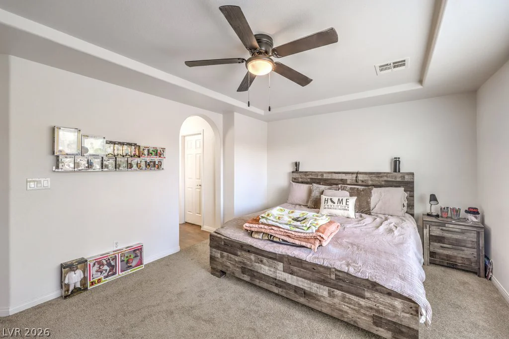 8938 Bonneville Peak, Las Vegas, NV 89148