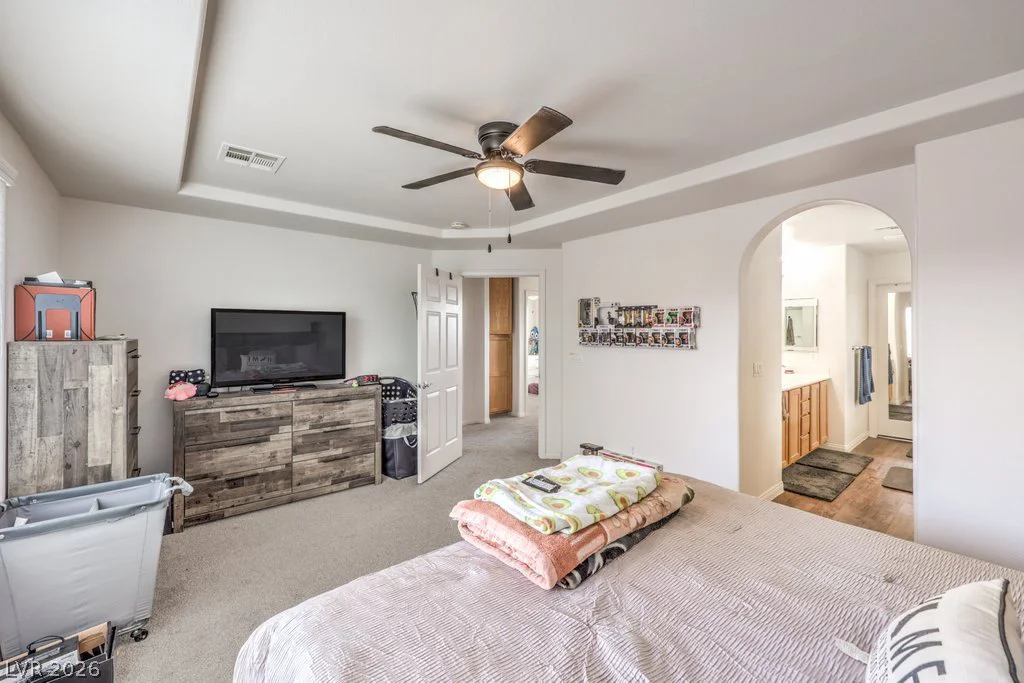 8938 Bonneville Peak, Las Vegas, NV 89148