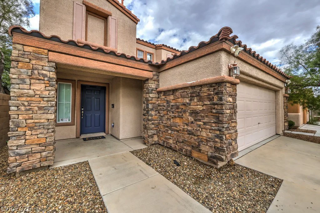 8938 Bonneville Peak, Las Vegas, NV 89148