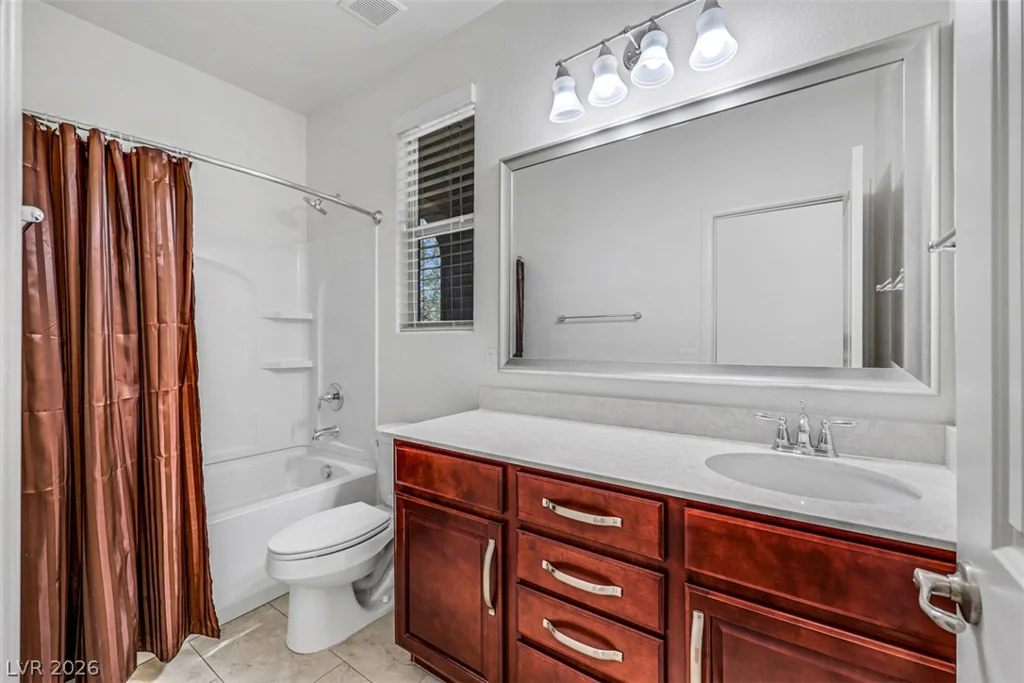 12257 Argent Bay, Las Vegas, NV 89138
