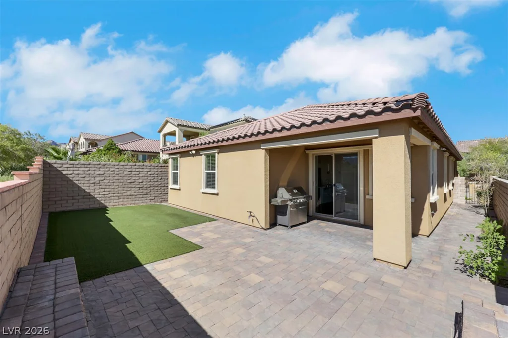 12257 Argent Bay, Las Vegas, NV 89138