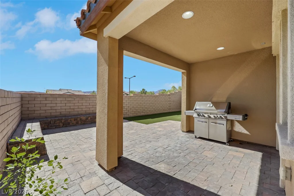 12257 Argent Bay, Las Vegas, NV 89138