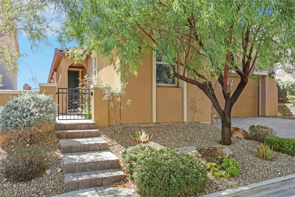 12257 Argent Bay, Las Vegas, NV 89138