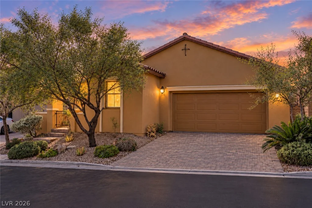 12257 Argent Bay, Las Vegas, NV 89138