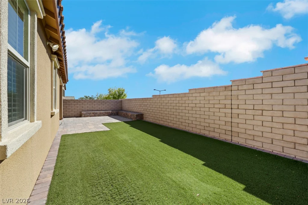 12257 Argent Bay, Las Vegas, NV 89138