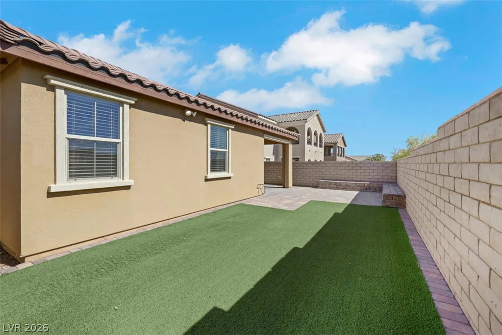 12257 Argent Bay, Las Vegas, NV 89138