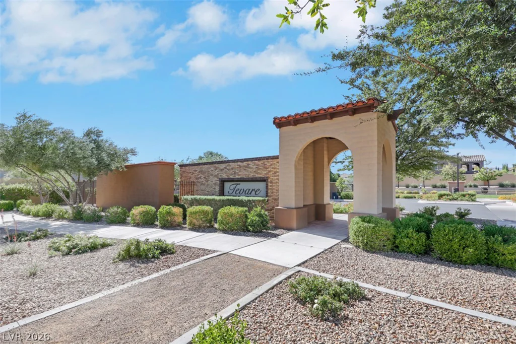 12257 Argent Bay, Las Vegas, NV 89138