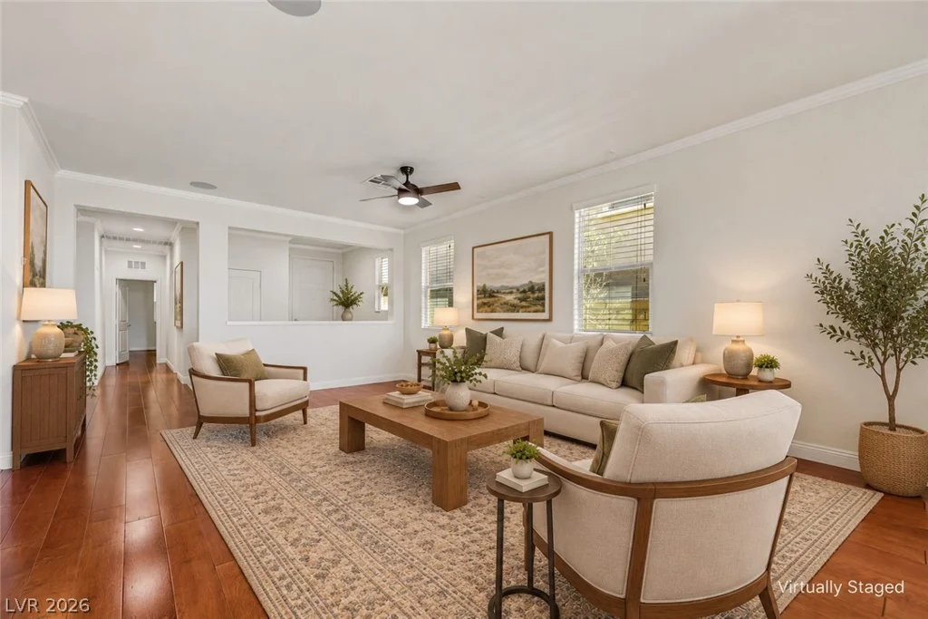 12257 Argent Bay, Las Vegas, NV 89138