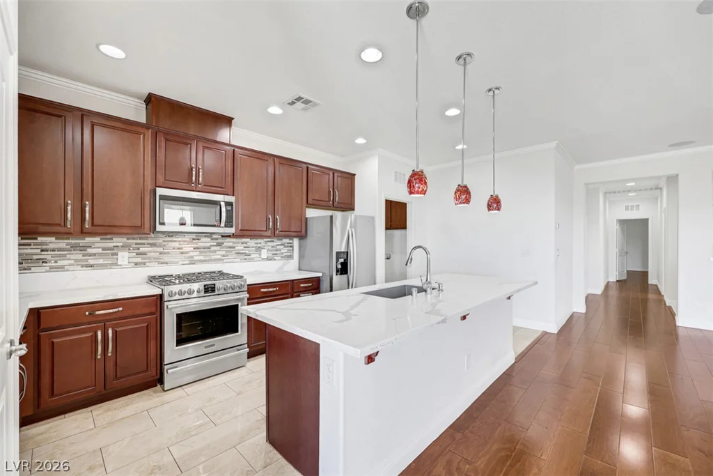 12257 Argent Bay, Las Vegas, NV 89138