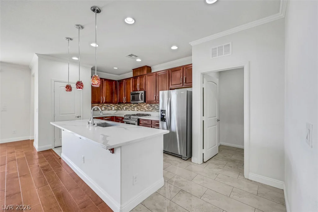 12257 Argent Bay, Las Vegas, NV 89138