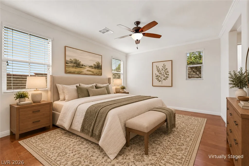 12257 Argent Bay, Las Vegas, NV 89138