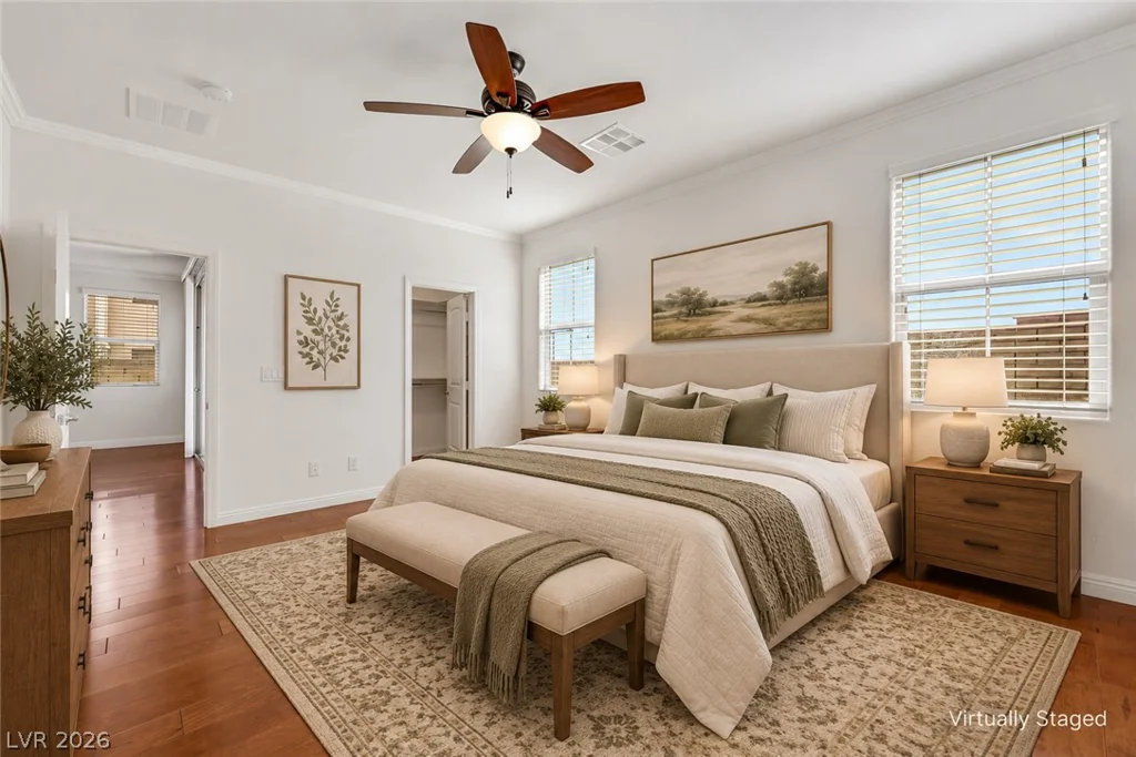 12257 Argent Bay, Las Vegas, NV 89138