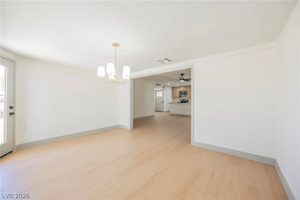 412 Gilday, North Las Vegas, NV 89030