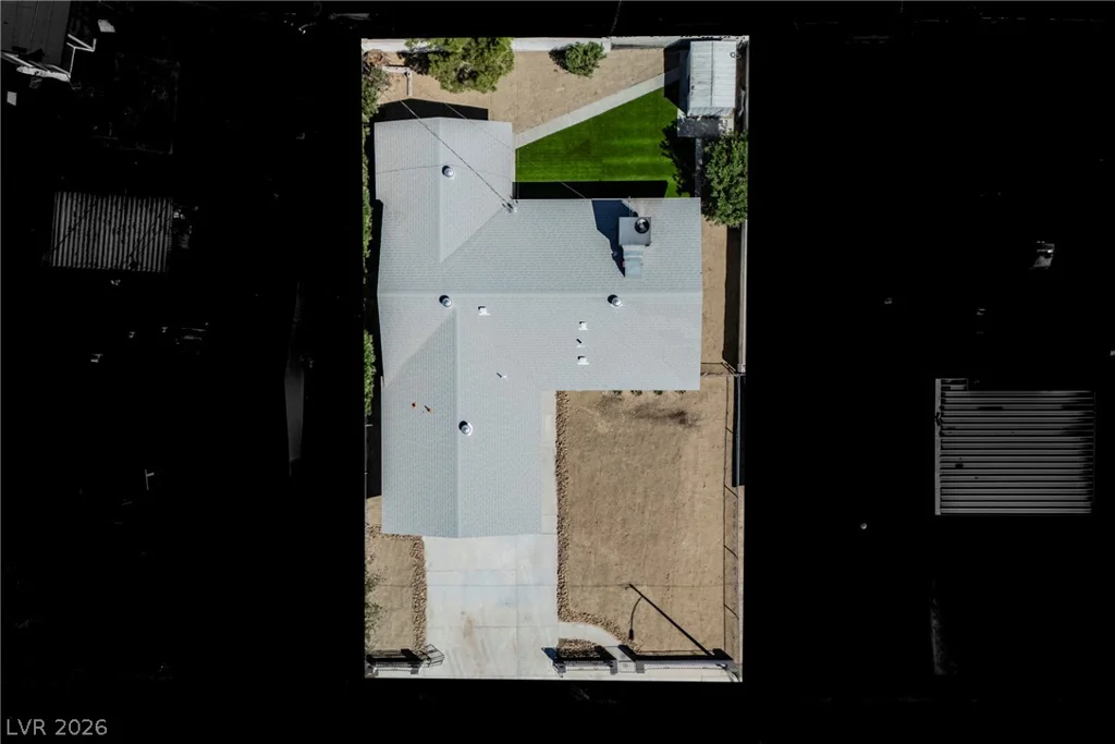 412 Gilday, North Las Vegas, NV 89030
