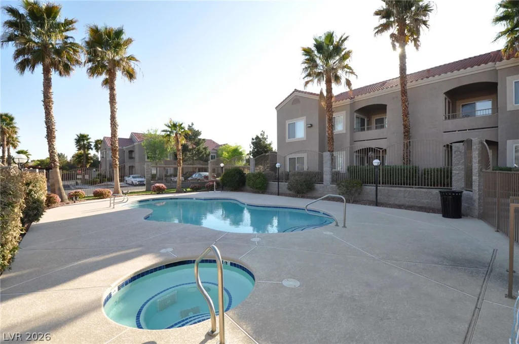 9470 Peace, Las Vegas, NV 89147