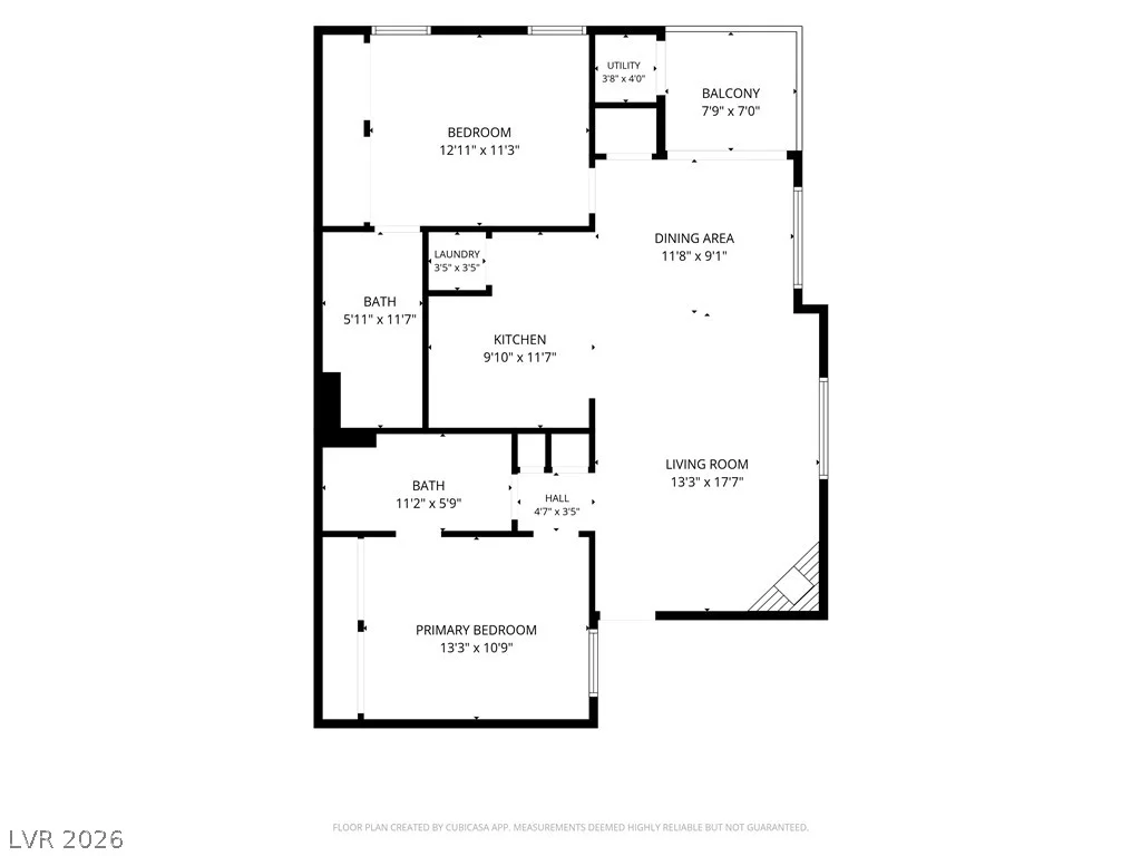700 Carnegie, Henderson, NV 89052