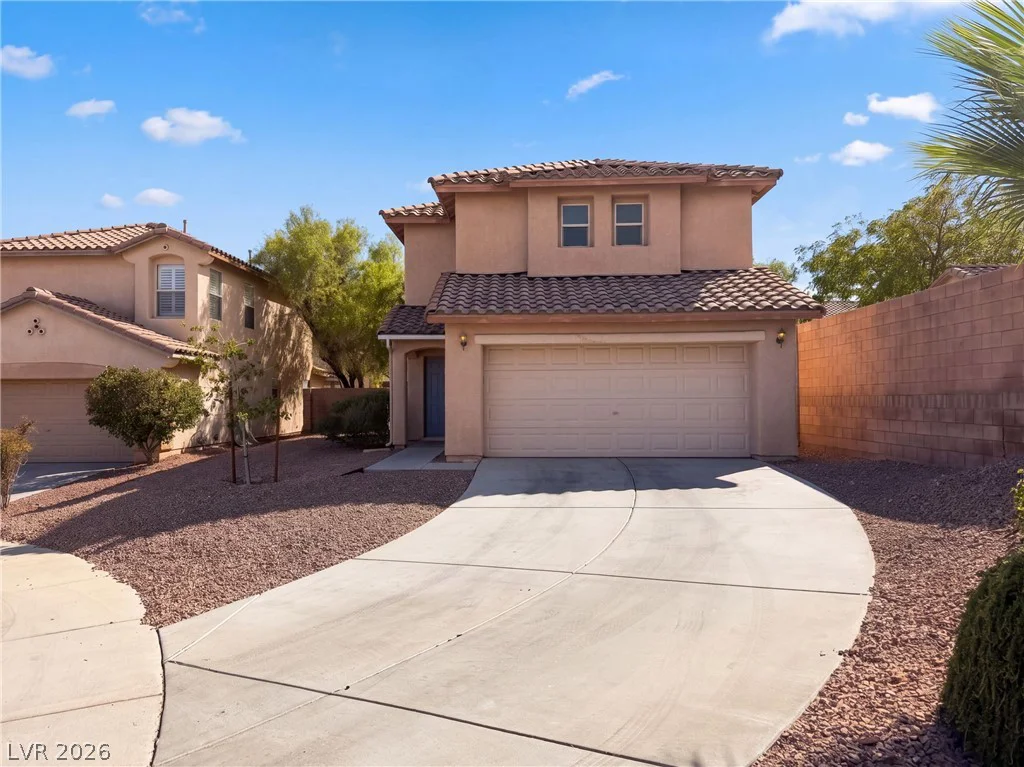 11117 Okeefe, Las Vegas, NV 89144