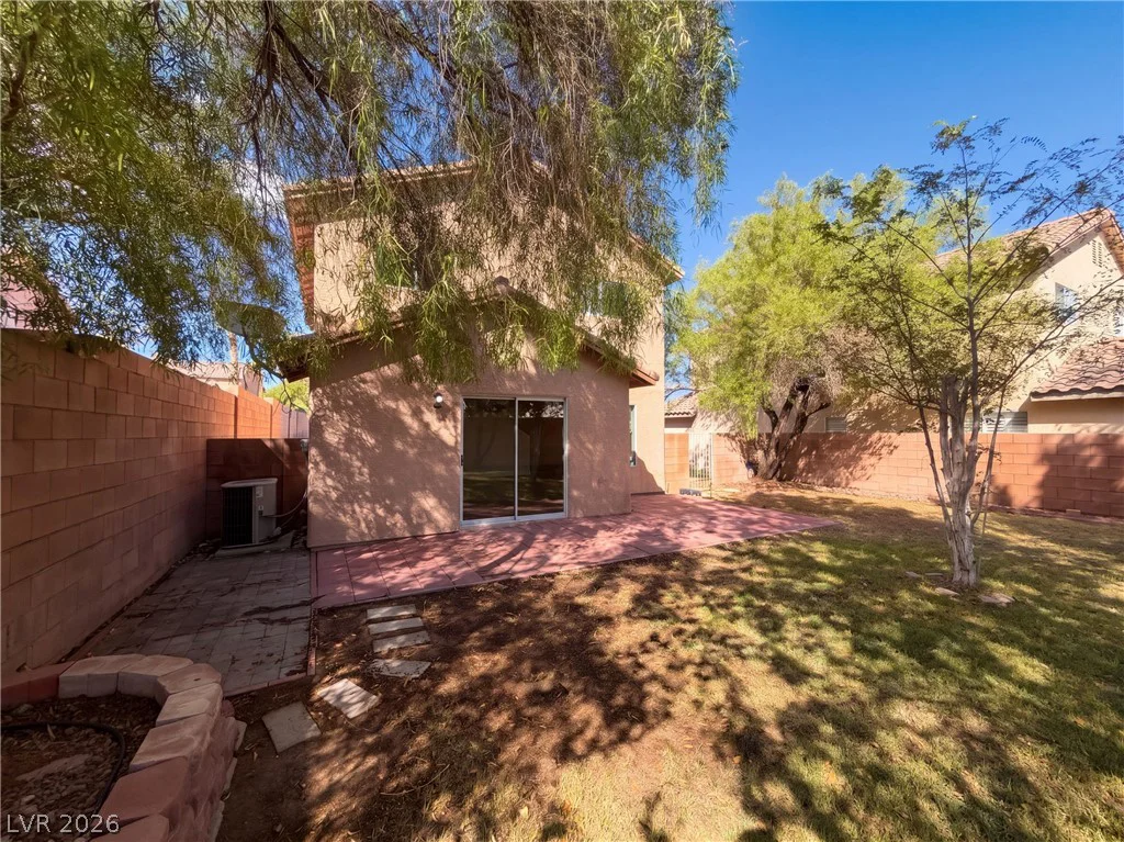 11117 Okeefe, Las Vegas, NV 89144