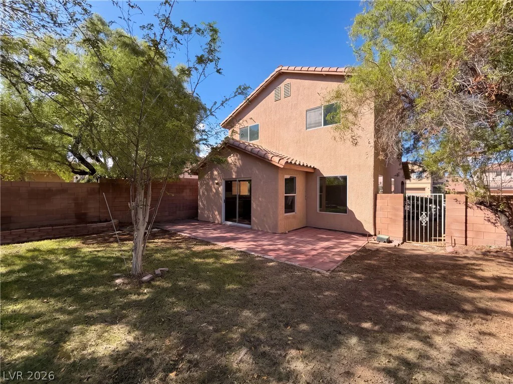 11117 Okeefe, Las Vegas, NV 89144