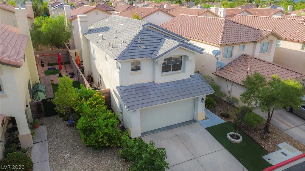 805 Old Mine Creek, Las Vegas, NV 89134