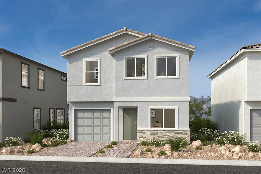 935 Ryton Pools, Henderson, NV 89014