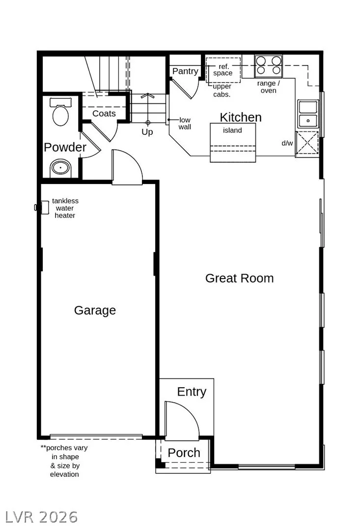 935 Ryton Pools, Henderson, NV 89014