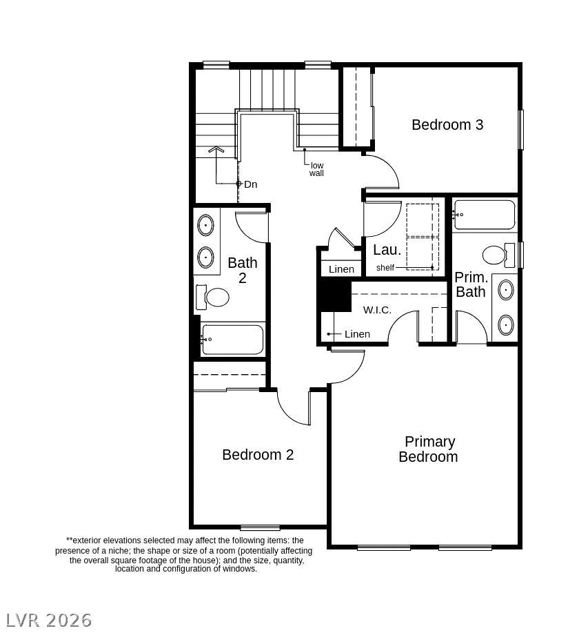 935 Ryton Pools, Henderson, NV 89014