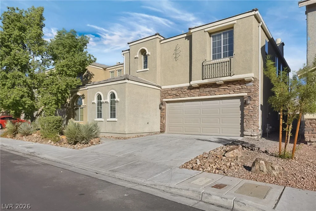 4934 Scholl Canyon, Las Vegas, NV 89131