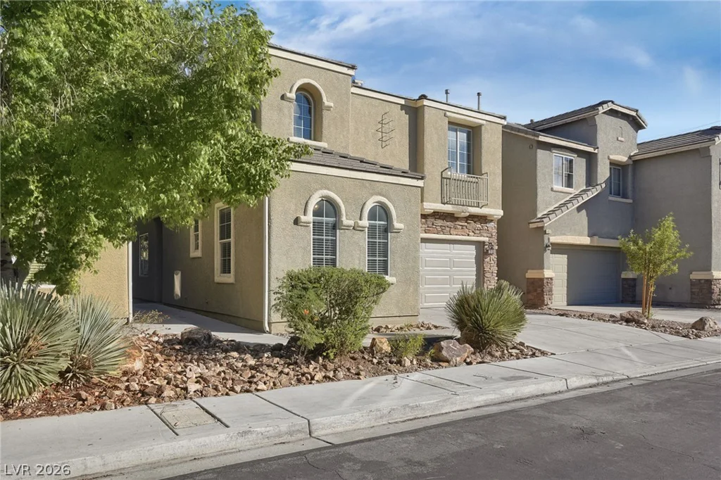4934 Scholl Canyon, Las Vegas, NV 89131