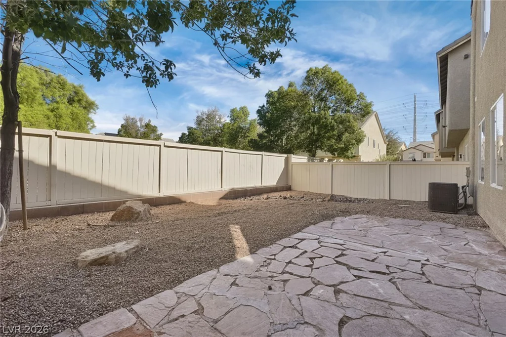4934 Scholl Canyon, Las Vegas, NV 89131