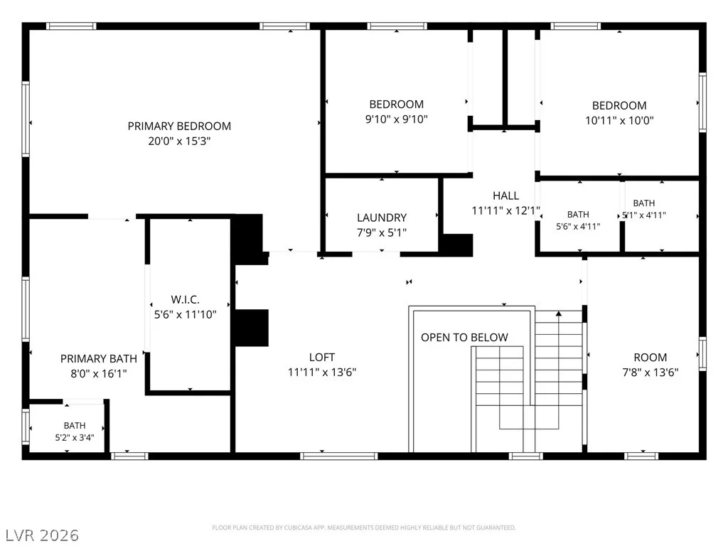 4934 Scholl Canyon, Las Vegas, NV 89131