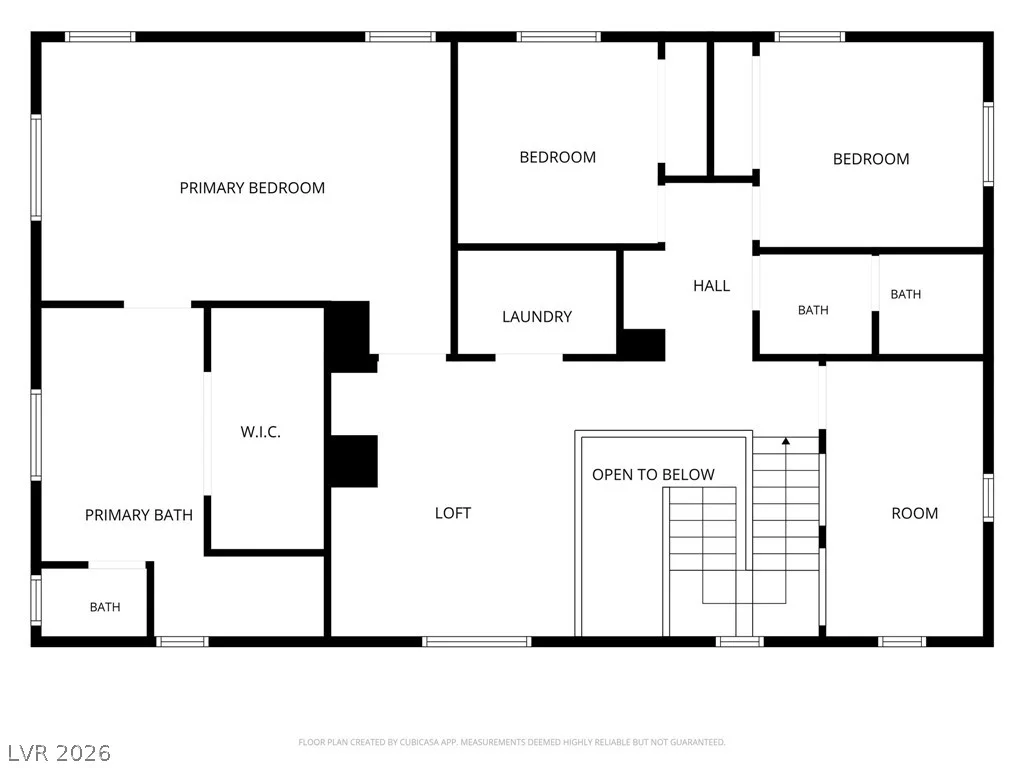 4934 Scholl Canyon, Las Vegas, NV 89131