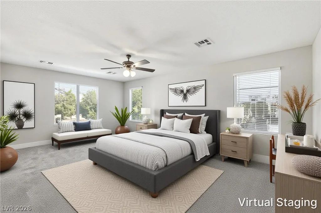 4934 Scholl Canyon, Las Vegas, NV 89131