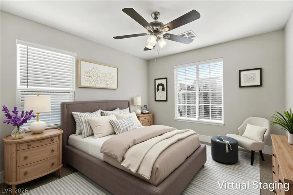 4934 Scholl Canyon, Las Vegas, NV 89131