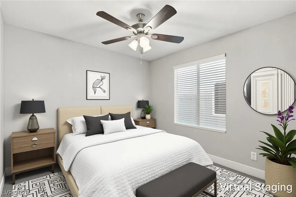 4934 Scholl Canyon, Las Vegas, NV 89131