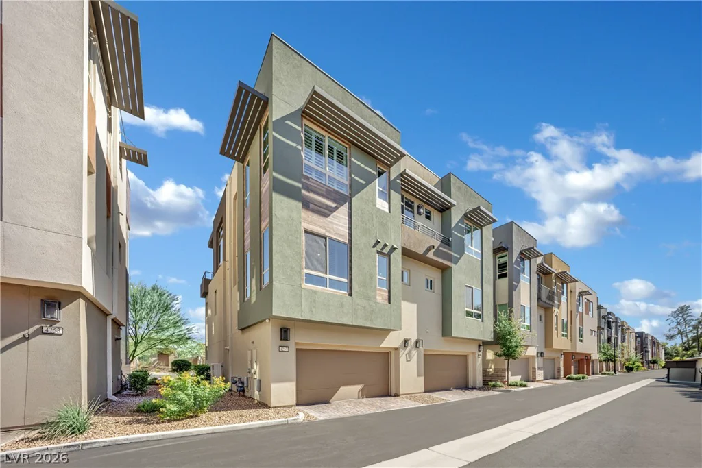 4257 Solace, Las Vegas, NV 89135